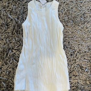 New Helmut Lang tanktop with tags